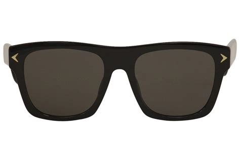 givenchy h7011 s havana|Givenchy GV7011S GV/7011/S 086E4 Dark Havana Fashion .